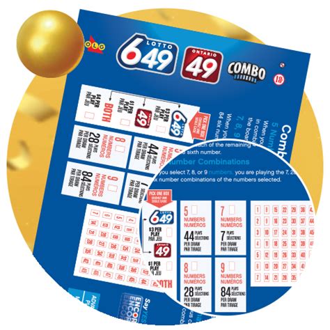 olg 649 winning numbers|649 results last night.